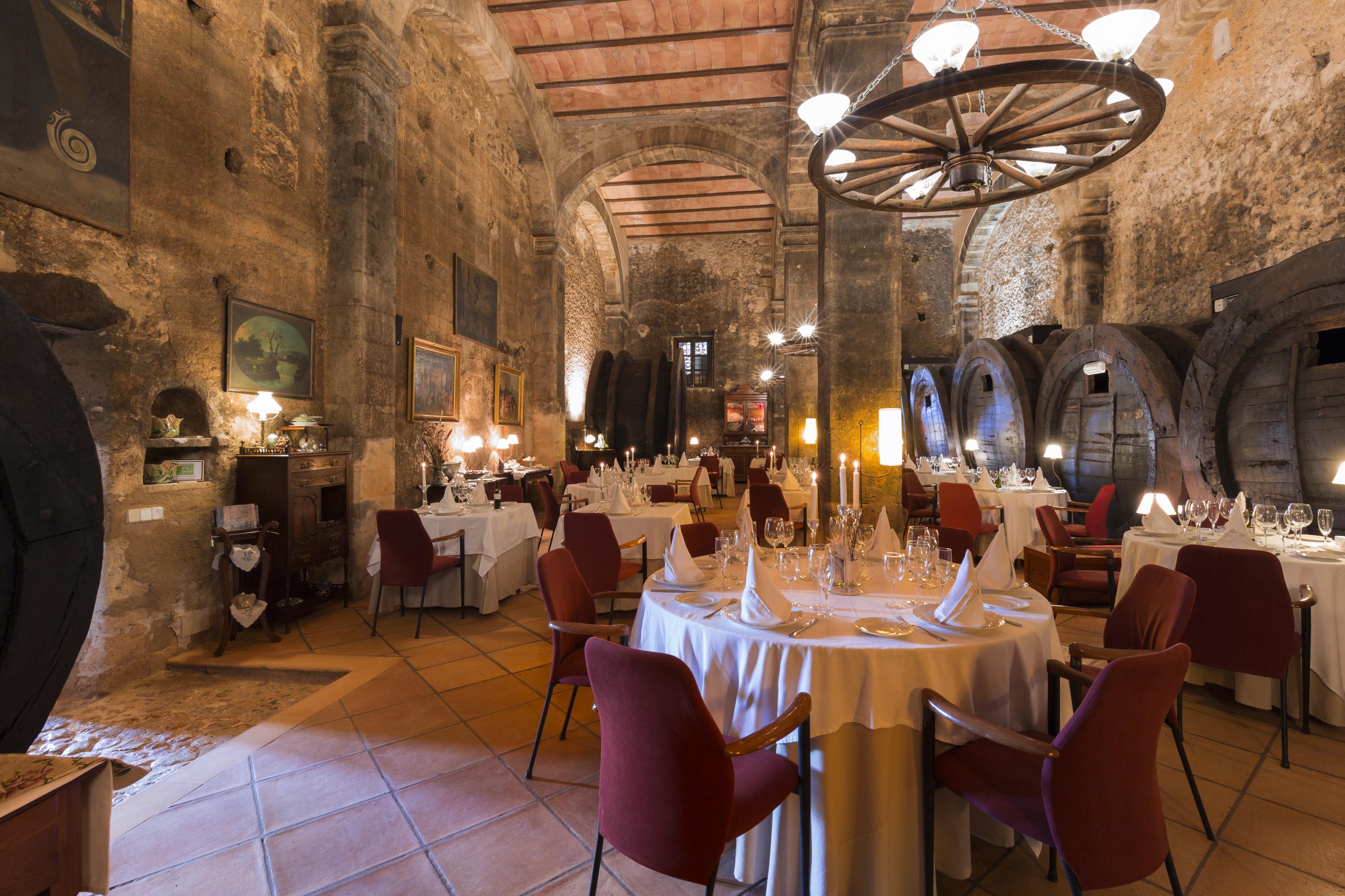 Agroturisme Sa Torre (Adults Only) Santa Eugenia Bagian luar foto