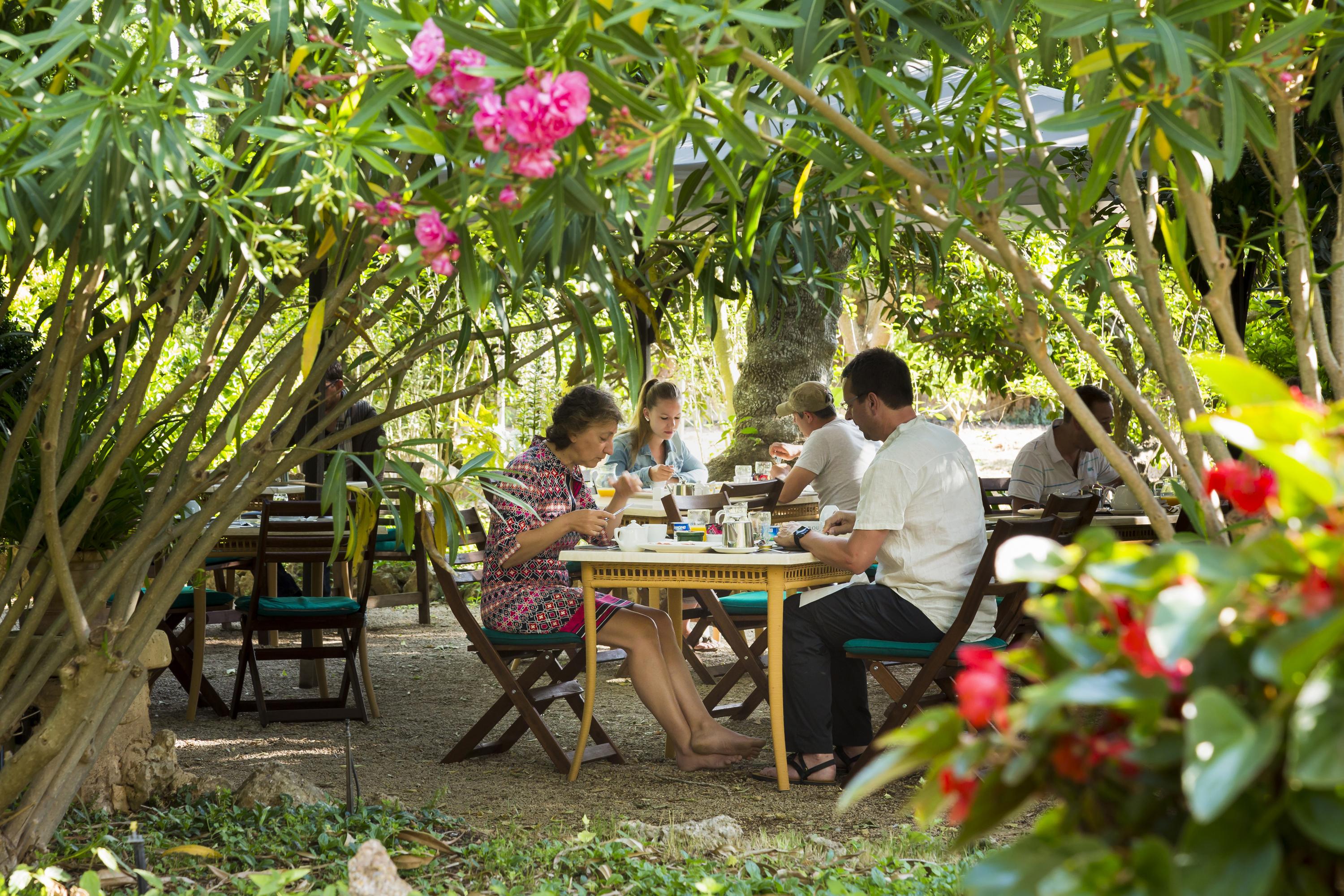 Agroturisme Sa Torre (Adults Only) Santa Eugenia Bagian luar foto