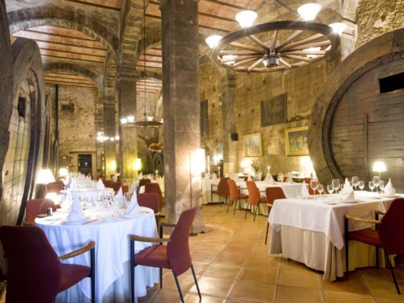 Agroturisme Sa Torre (Adults Only) Santa Eugenia Bagian luar foto